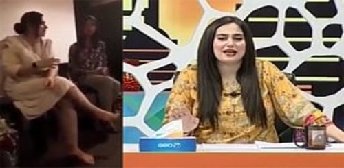 Ayesha Jahanzeb Leaked Video Scandal and Her Harsh Response