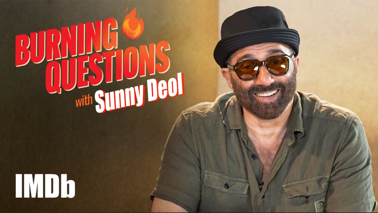 Sunny Deol - IMDb