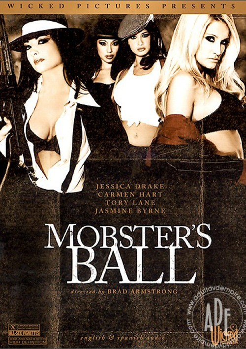 Mobster's Ball (2007) | Adult DVD Empire