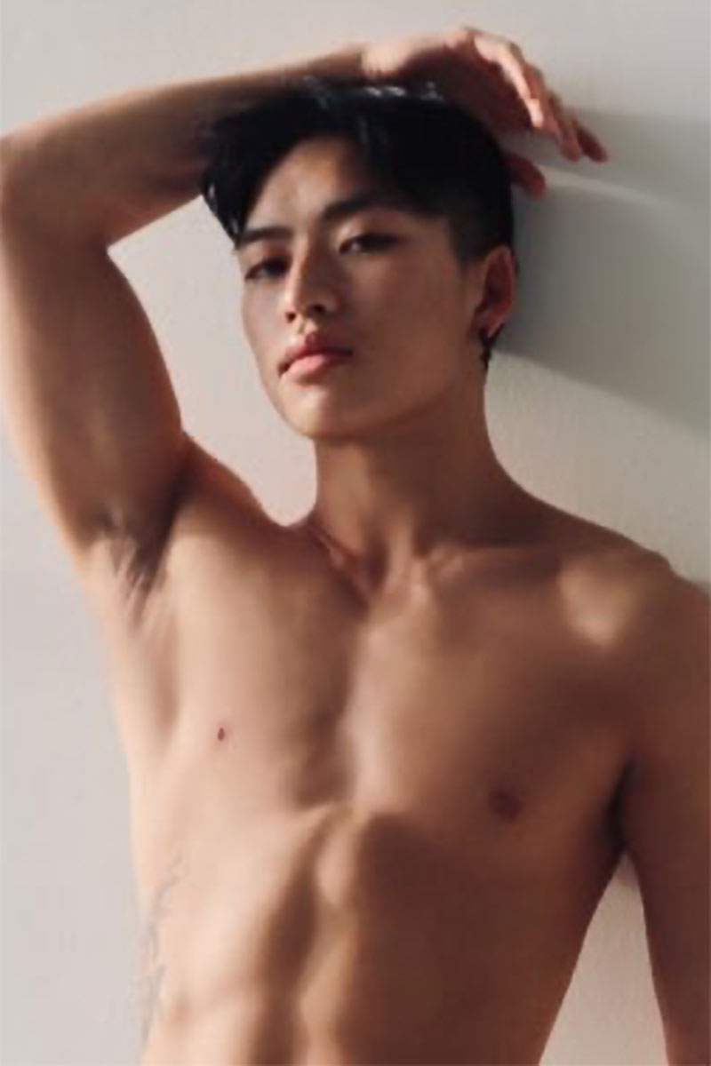 Sam Vu | Gay Porn Star Database at WAYBIG