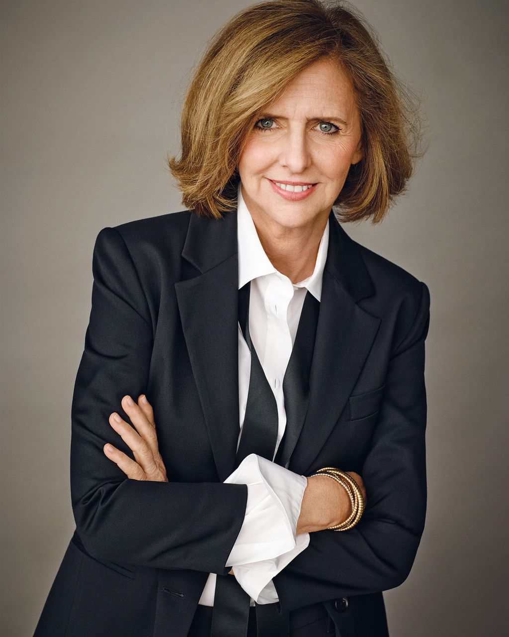 In Conversation With Nancy Meyers