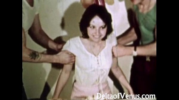 Vintage Porn 1970s - Happy Fuckday - XVIDEOS.COM