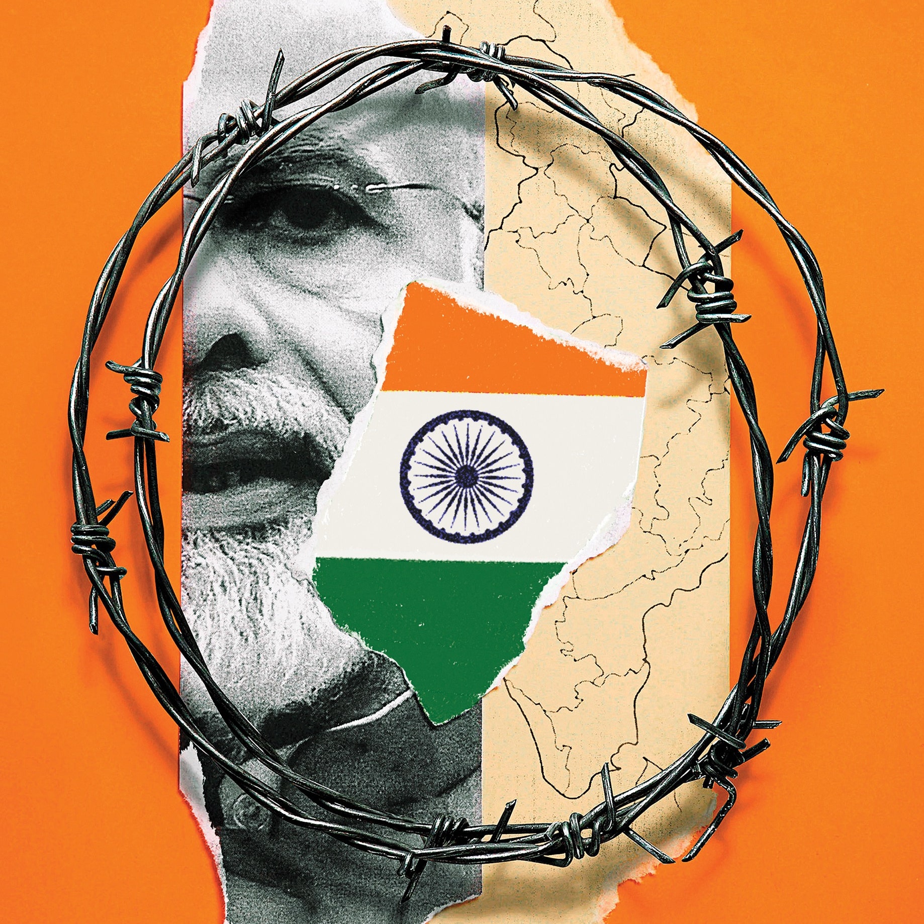 Blood and Soil in Narendra Modi's India | The New Yorker