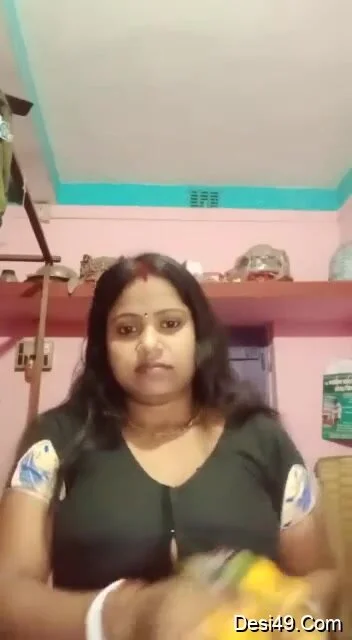 Indian Aunty Showing Pussy and Boobs - ThisVid.com En español