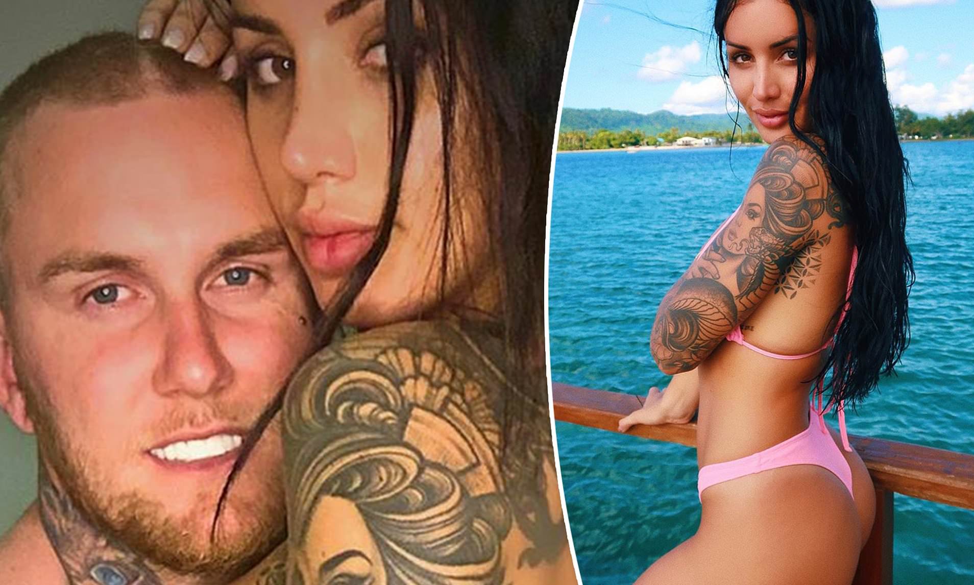 Former Love Island Australia star Vanessa Sierra defends porn ...