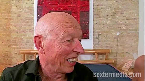 Opa Erwin will noch einmal - XVIDEOS.COM