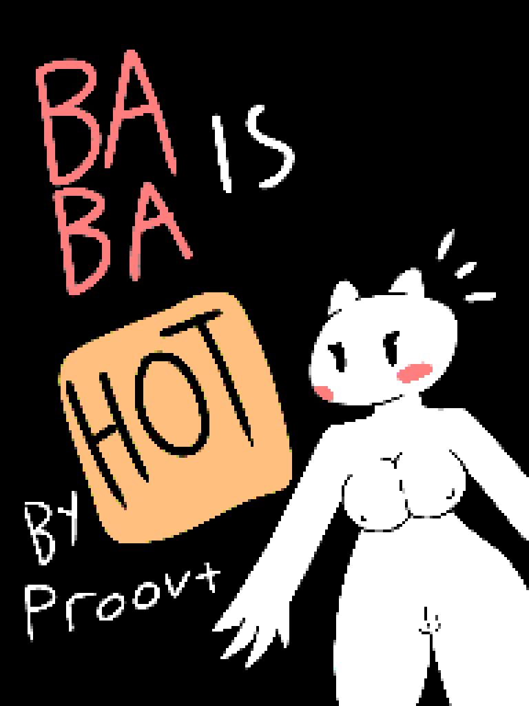 Baba is hot » Porn comics free online