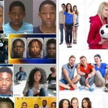 Three black teenagers' Google search sparks outrage