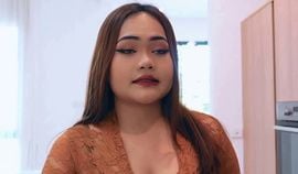 Malaysian Curvy Amateur Pornstar - Get Fucked While — PornOne ex vPorn