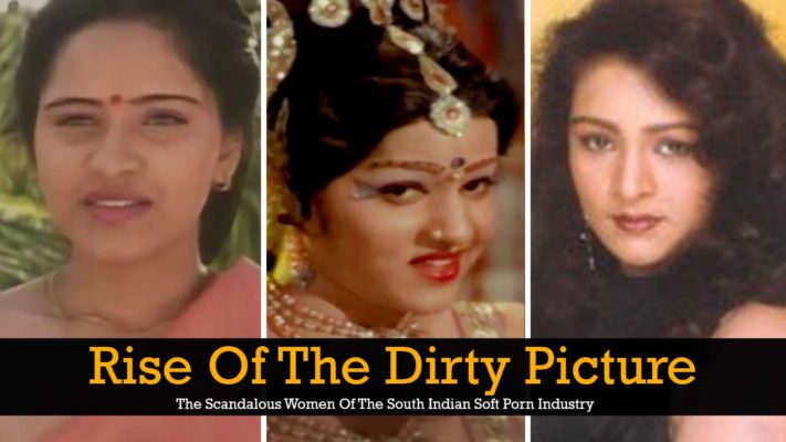 VoxSpace Selects] The Sex Quotient : Women In The South Indian ...