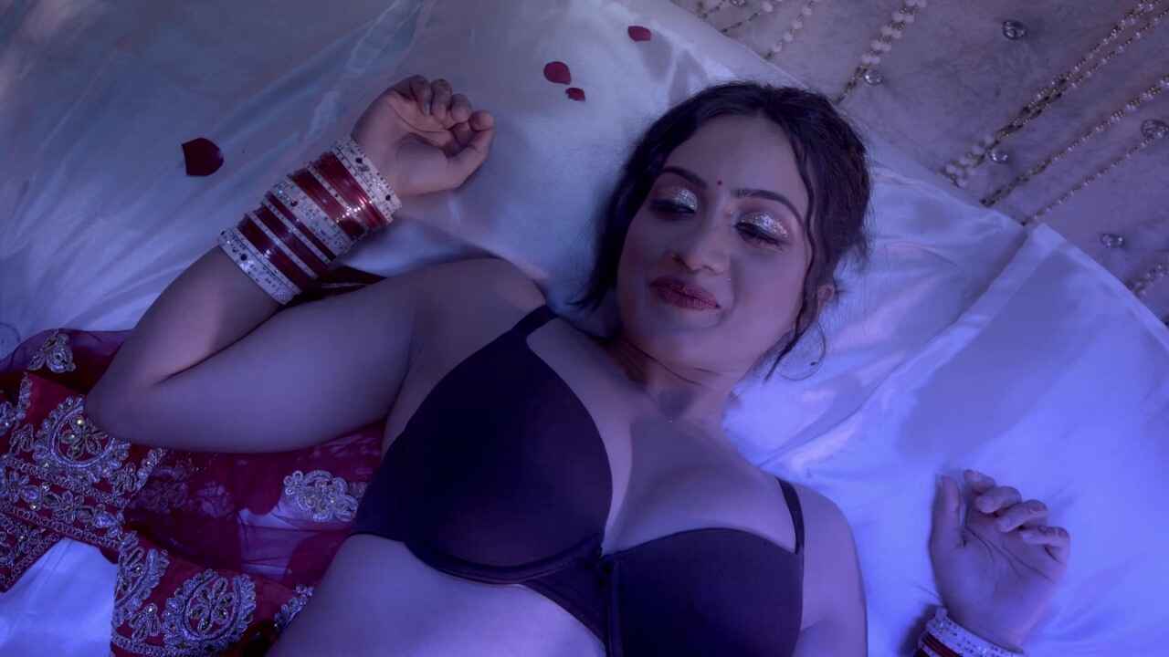 dulhan cinebox prime web series Free Porn Video