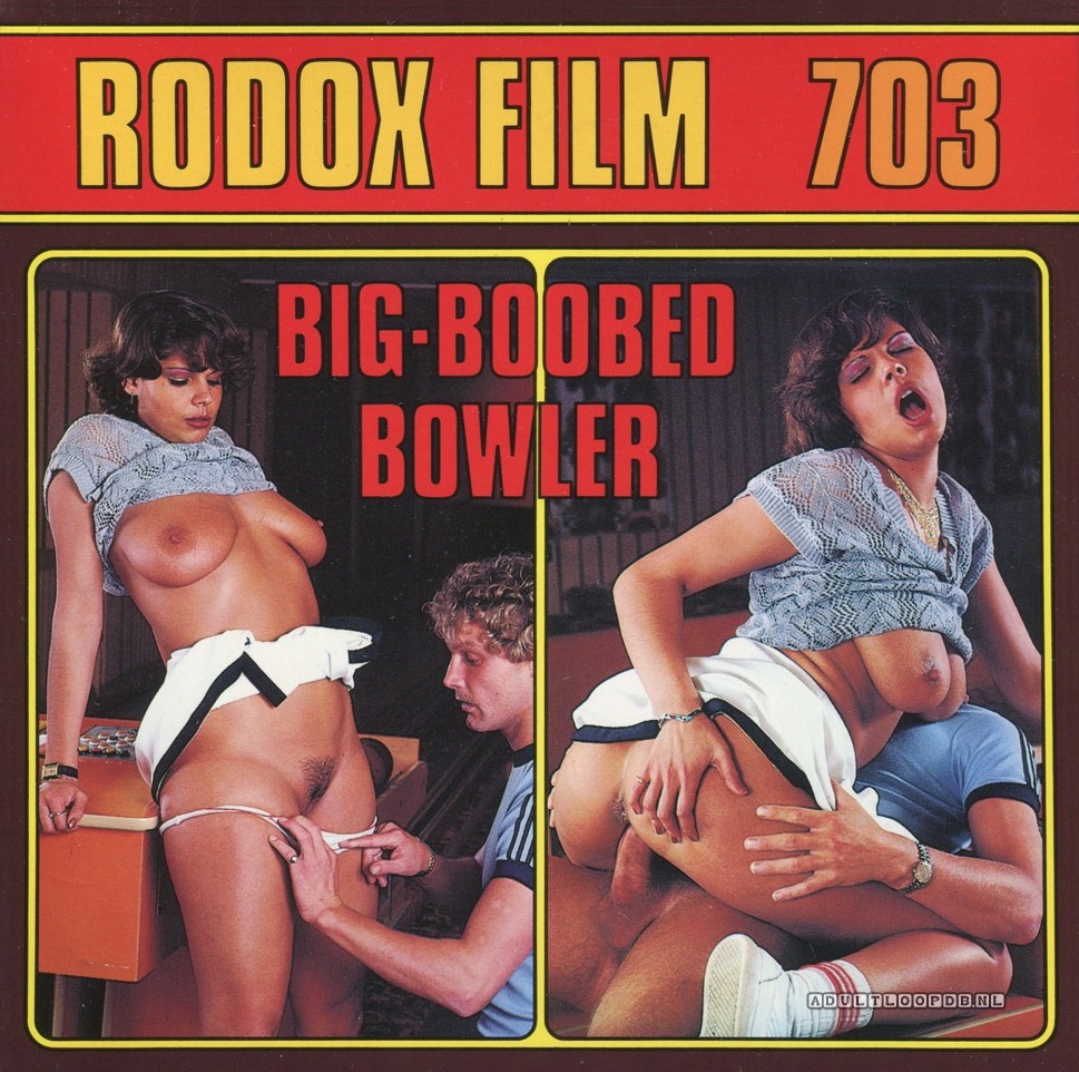 Rodox Film 703 – Big-Boobed Bowler » Vintage 8mm Porn, 8mm Sex ...