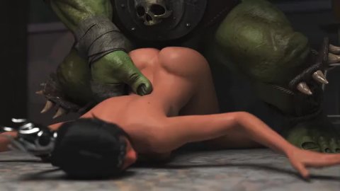 Anime Ogre Porn Videos | Pornhub.com