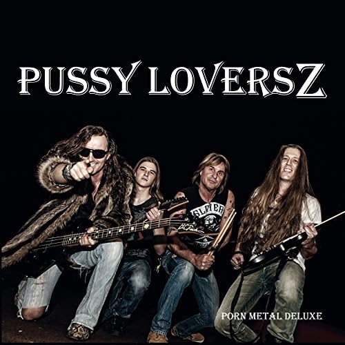 Amazon.com: Porn Metal Deluxe [Explicit] : Pussy Loversz: Digital ...