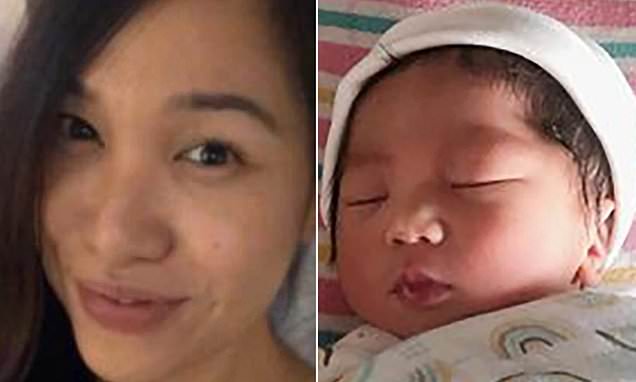 Bao Tram Anh 'Alyssa' Nguyen pleads guilty to killing baby son in ...