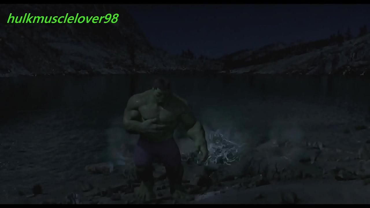 Hulk 2003 Gay Porn - Hulk vs Absorbing Man - XVIDEOS.COM