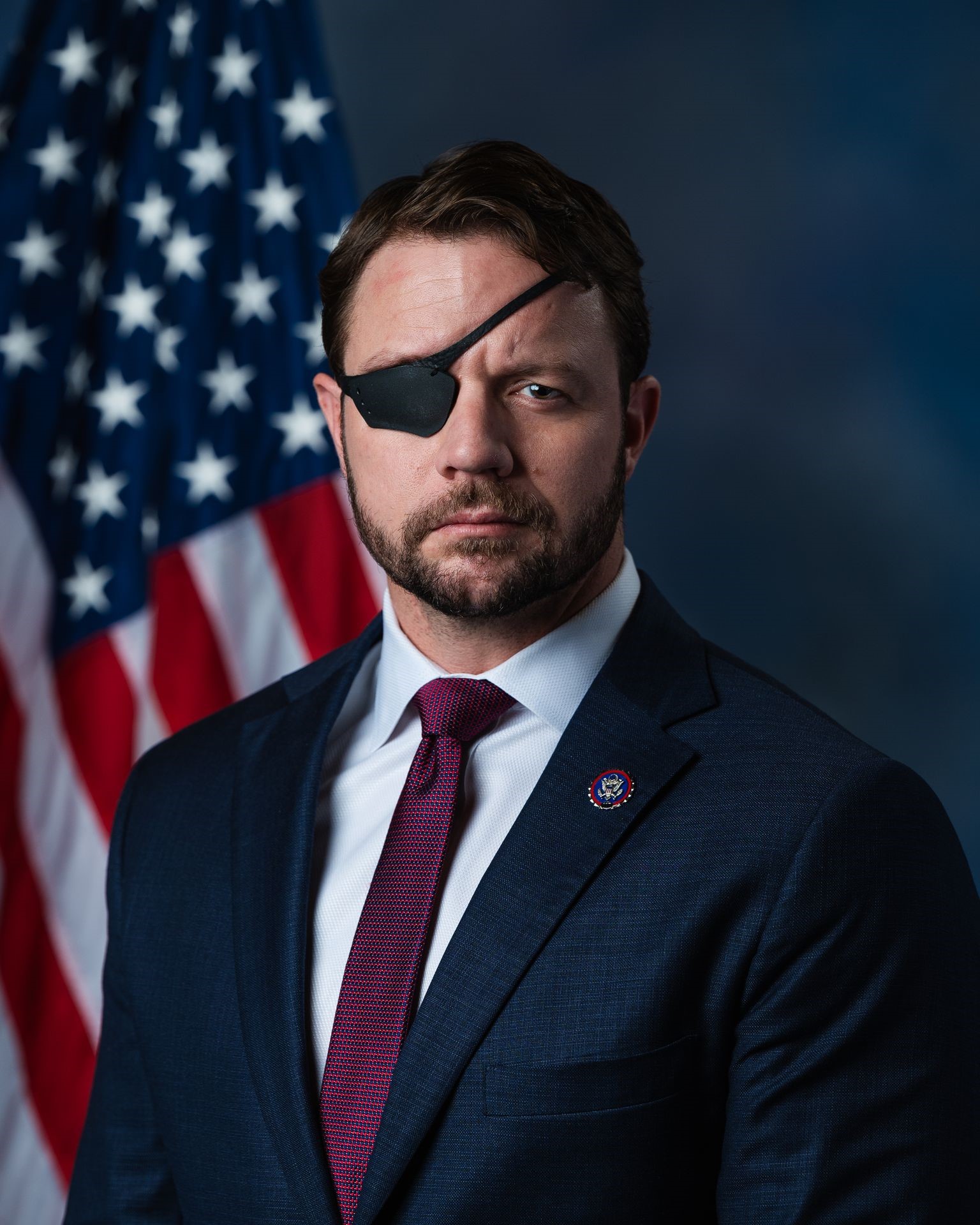 Dan Crenshaw - Wikipedia