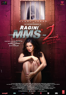 Ragini MMS 2 - Wikipedia