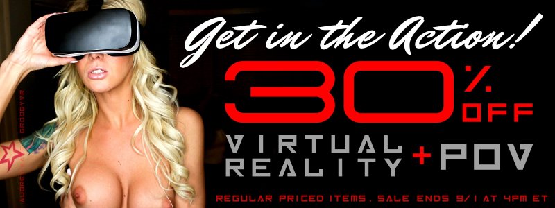 Best of the Sale: Virtual Reality + Point of View (2021 ...