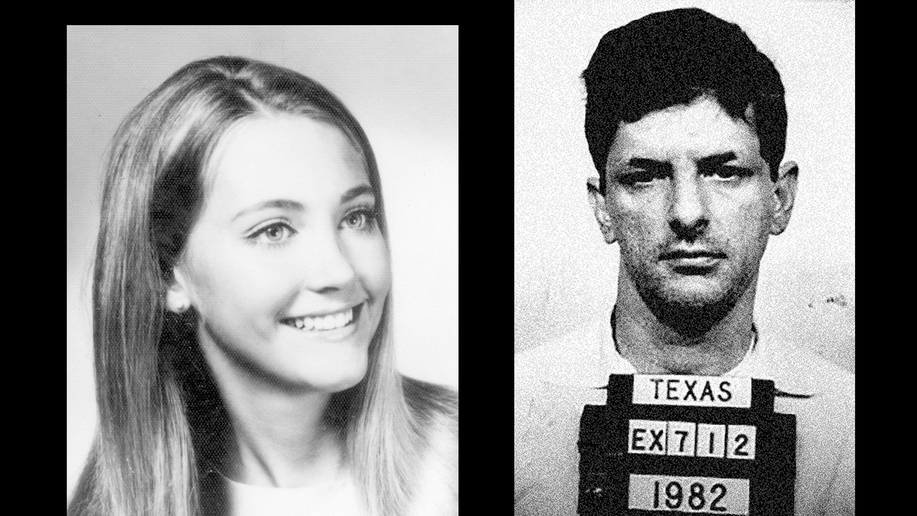 True Crime, True Faith: The Serial Killer and the Texas Mom Who ...