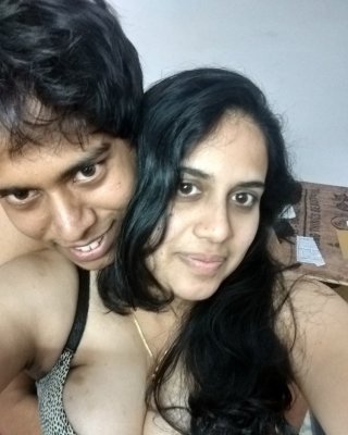 indian aunty having fun with boy Porn Pictures, XXX Photos, Sex ...