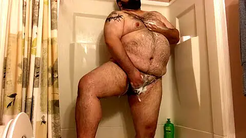 bear shower soap Gay Porn - Popular Videos - Gay Bingo