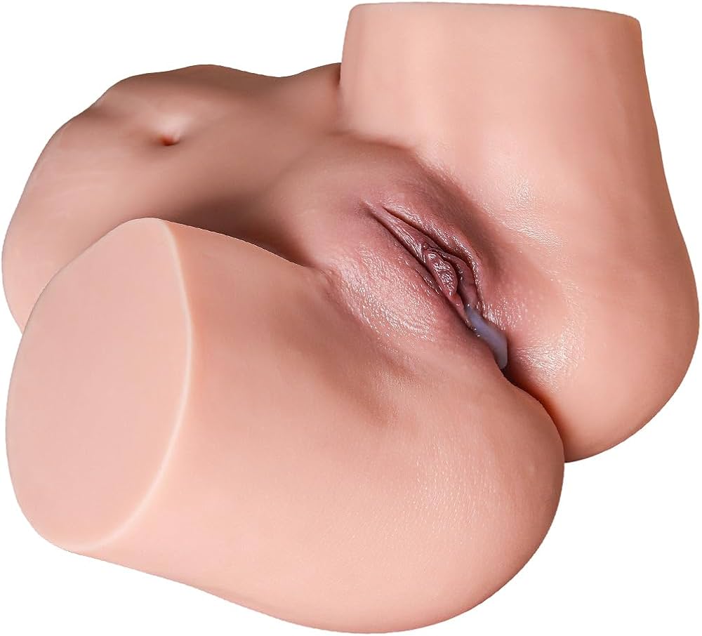 Amazon.com: 21.5LB Life Size Sex Doll for Men Realistic Skin ...