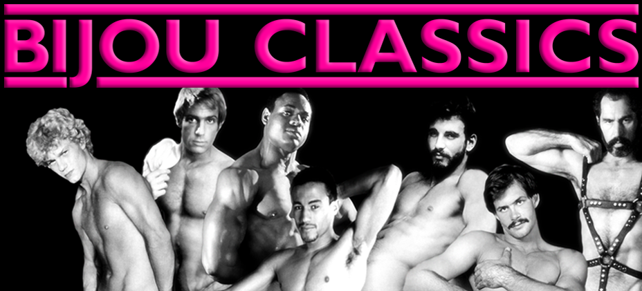 BIJOU Gay Classics - PinkLabel.TV