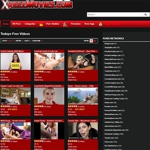 XkeezMovies - Xkeezmovies.com - Porn Tube Site