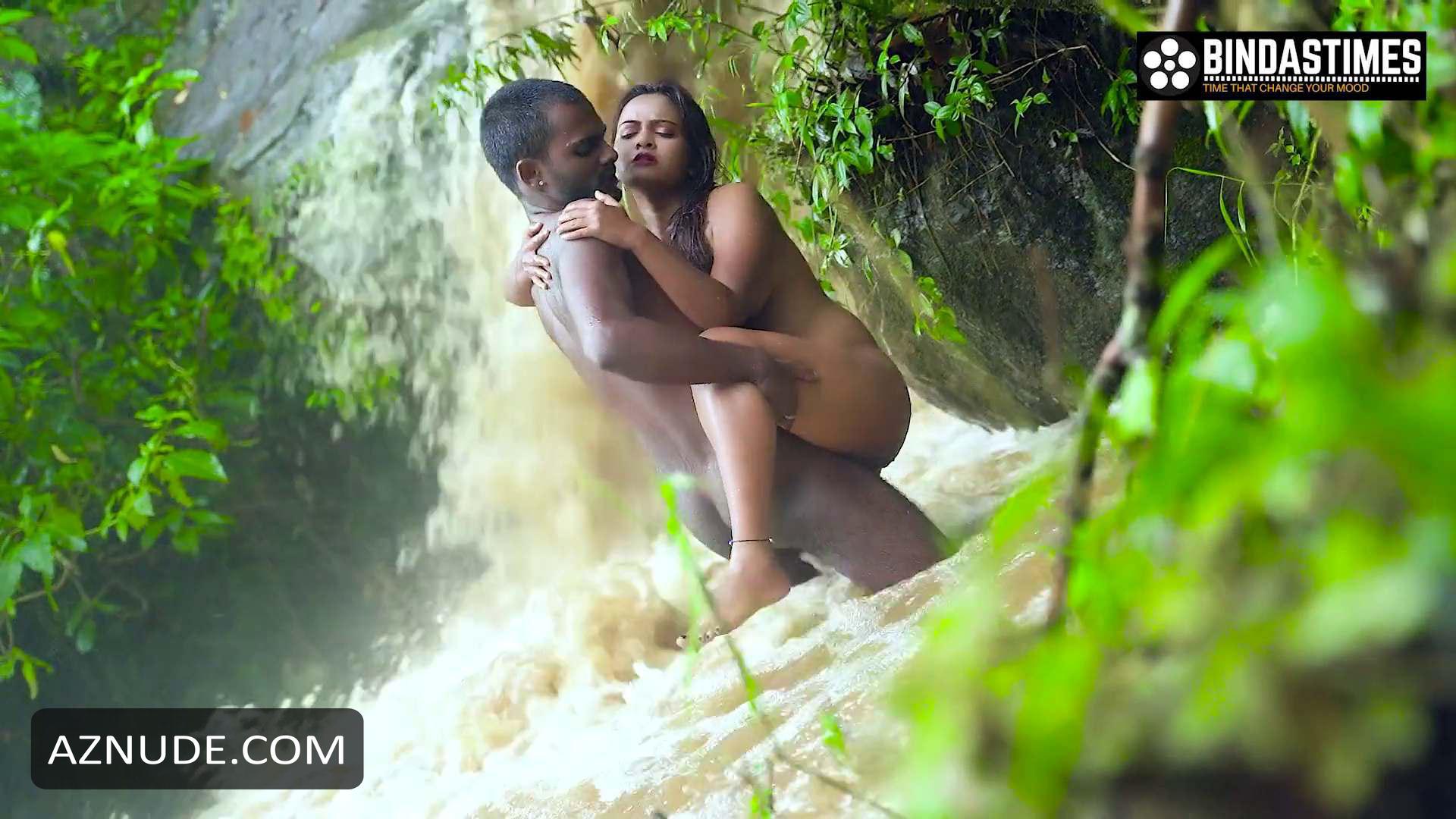 SRABANI DAS Nude - AZnude