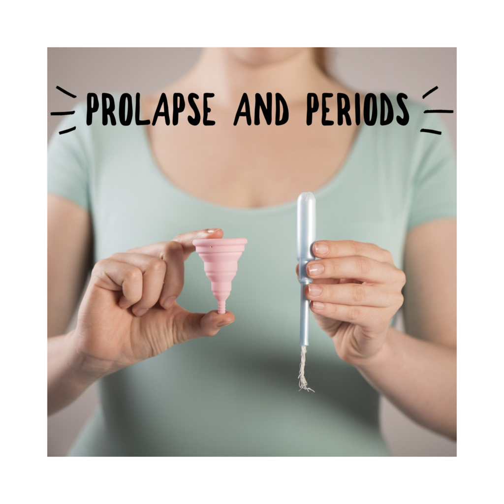 Prolapse & Periods, lets talk about it... - Marie Fell The Pilates ...