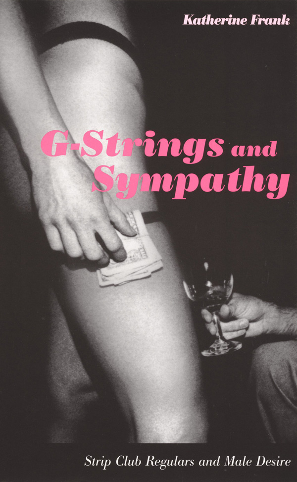 Duke University Press - G-Strings and Sympathy