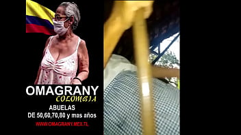 Tráiler OmaGrany Colombia Abuelas de 50 60 70 80 90 años - XVIDEOS.COM