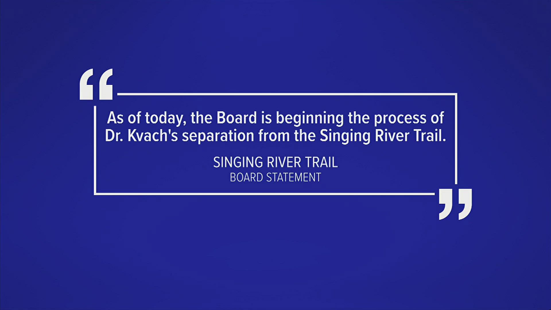 Executive Director of Singing River Trail arrested | rocketcitynow.com