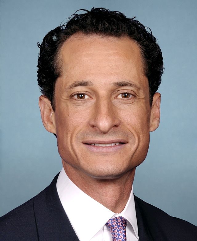 Anthony Weiner - Wikipedia