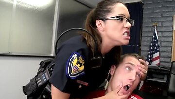 Lady Officer Sex Videos - HD Porn Tube