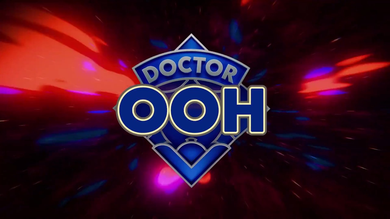 Doctor Ooh - Planet of the Dickheads | Rebecca Goodwin Brooklyn ...