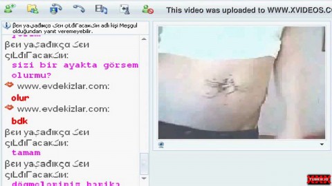 Turkish Turk Webcams Pelin Free Webcam Porn, uploaded by Bathant