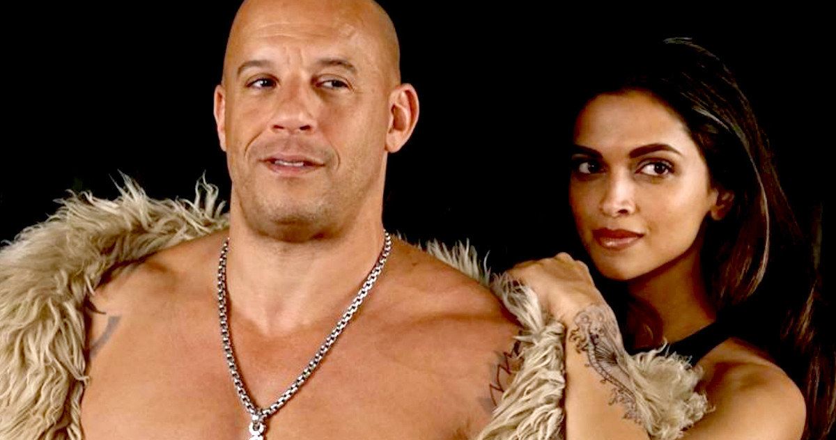 XXX 3 Gets 2017 Release Date, More Video & Photos Revealed