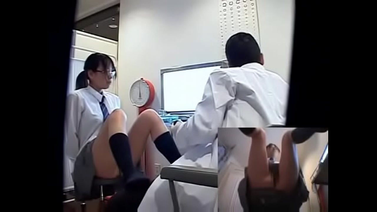 Japanese School Physical Exam - XVIDEOS.COM