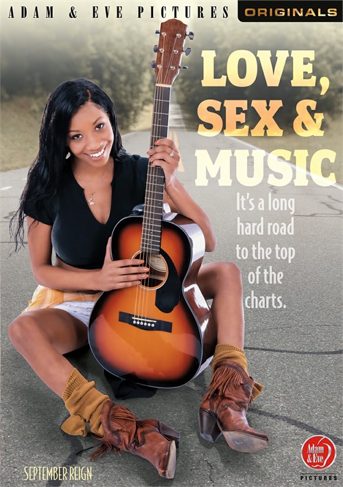 Love, Sex & Music (2022) | Adam & Eve | Adult DVD Empire