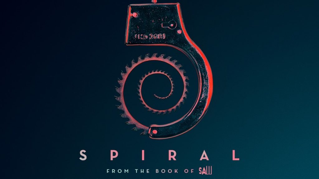 Spiral: From the Book of Saw” – Susan Granger Reviews