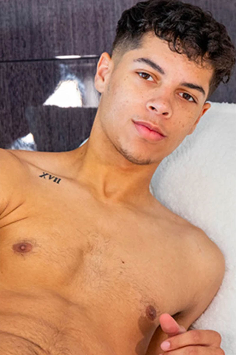 Jordan Haze | Gay Porn Star Database at WAYBIG