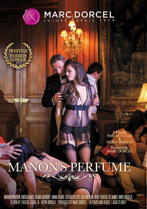 Manon's Perfume (2015) | Adult Empire