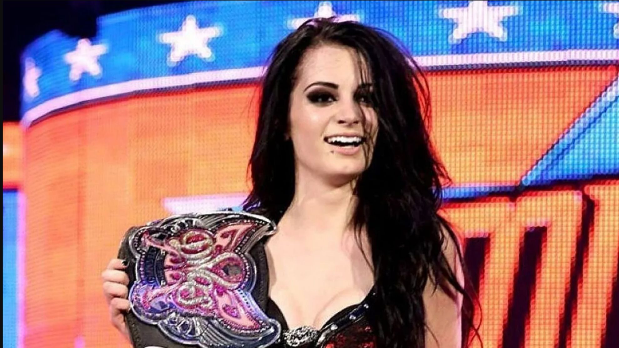 A career full of controversy: Paige's WWE journey | Marca