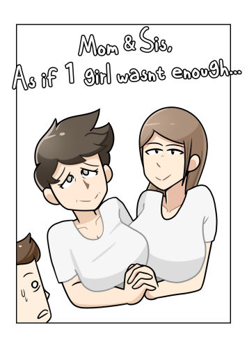 sis-bro- Adult • Free Porn Comics