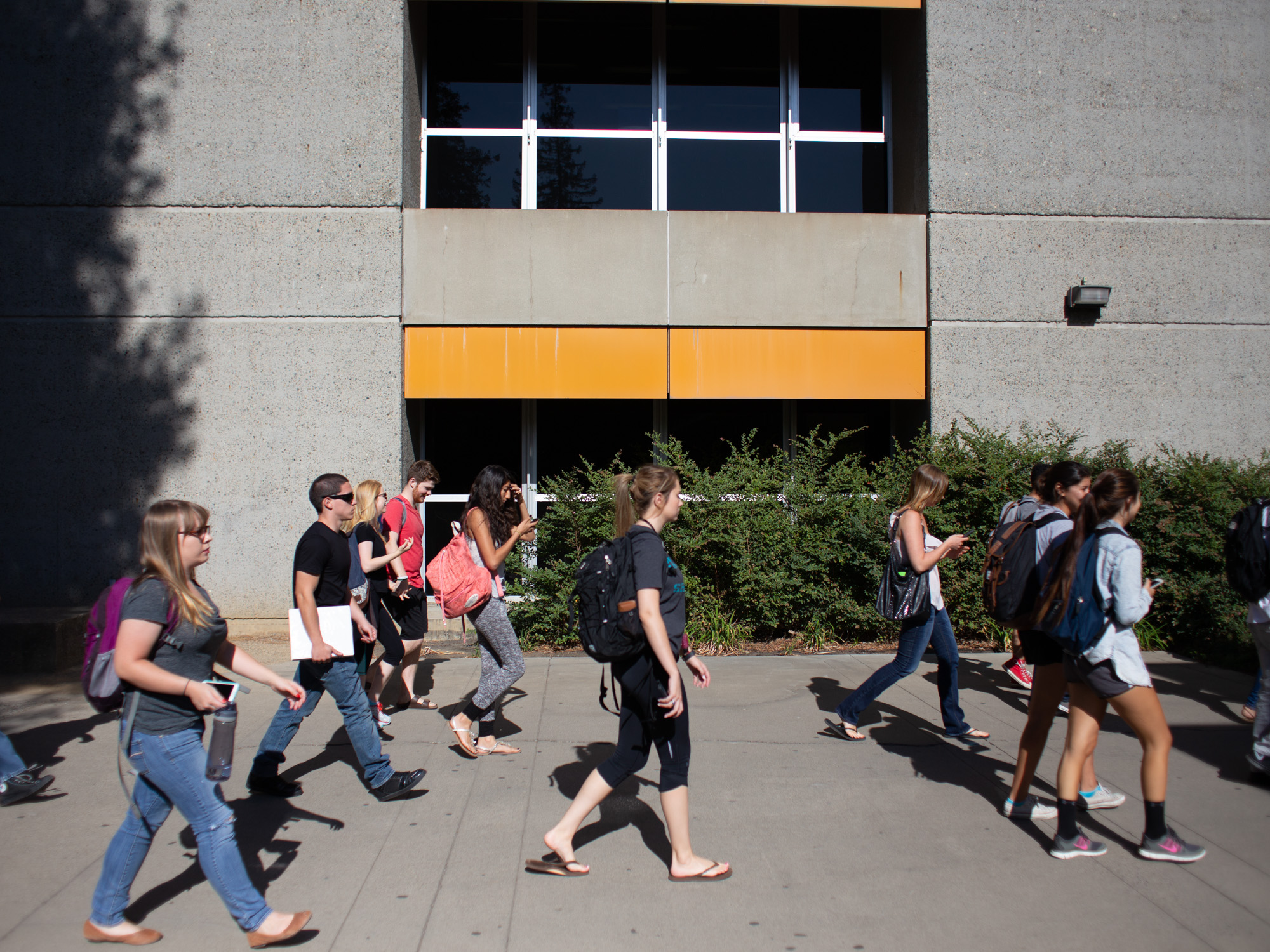 Tuition to Increase Across CSU Campuses | Rise of Girls' Flag ...