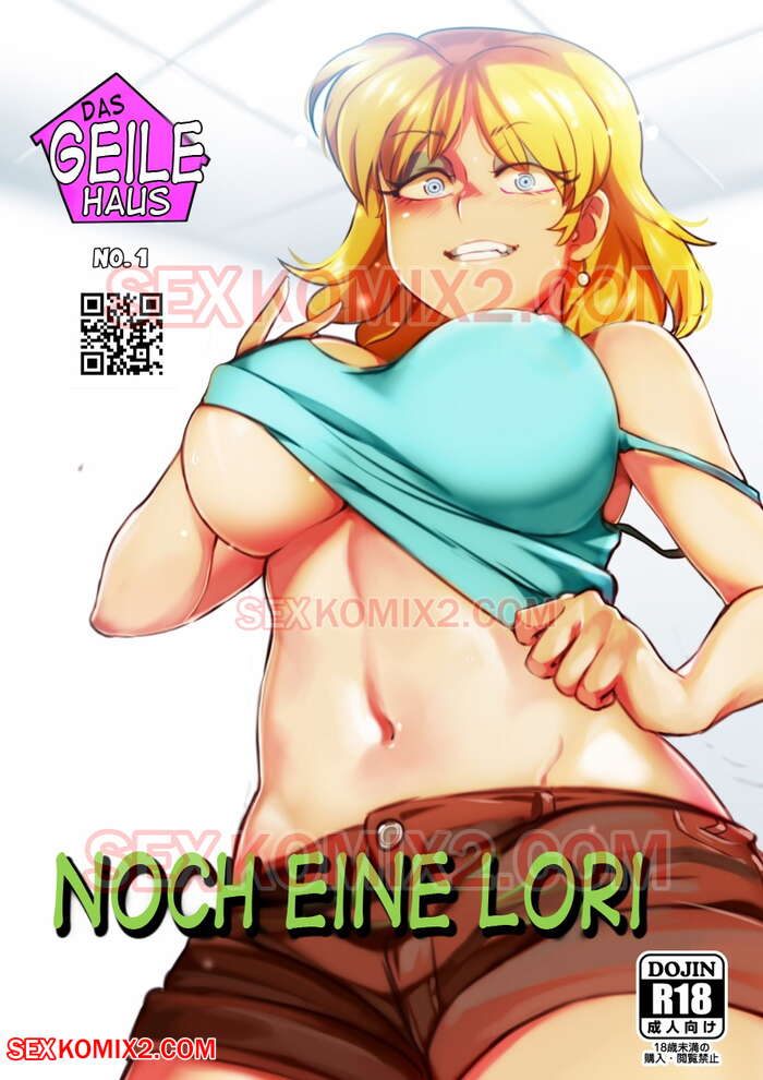 ✅️ Porn comic The Lewd House. Lori Loud. Color. Sex comic ...