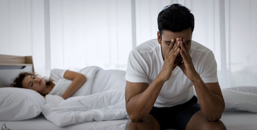 What is Porn-Induced Erectile Dysfunction and Can You Stop It?