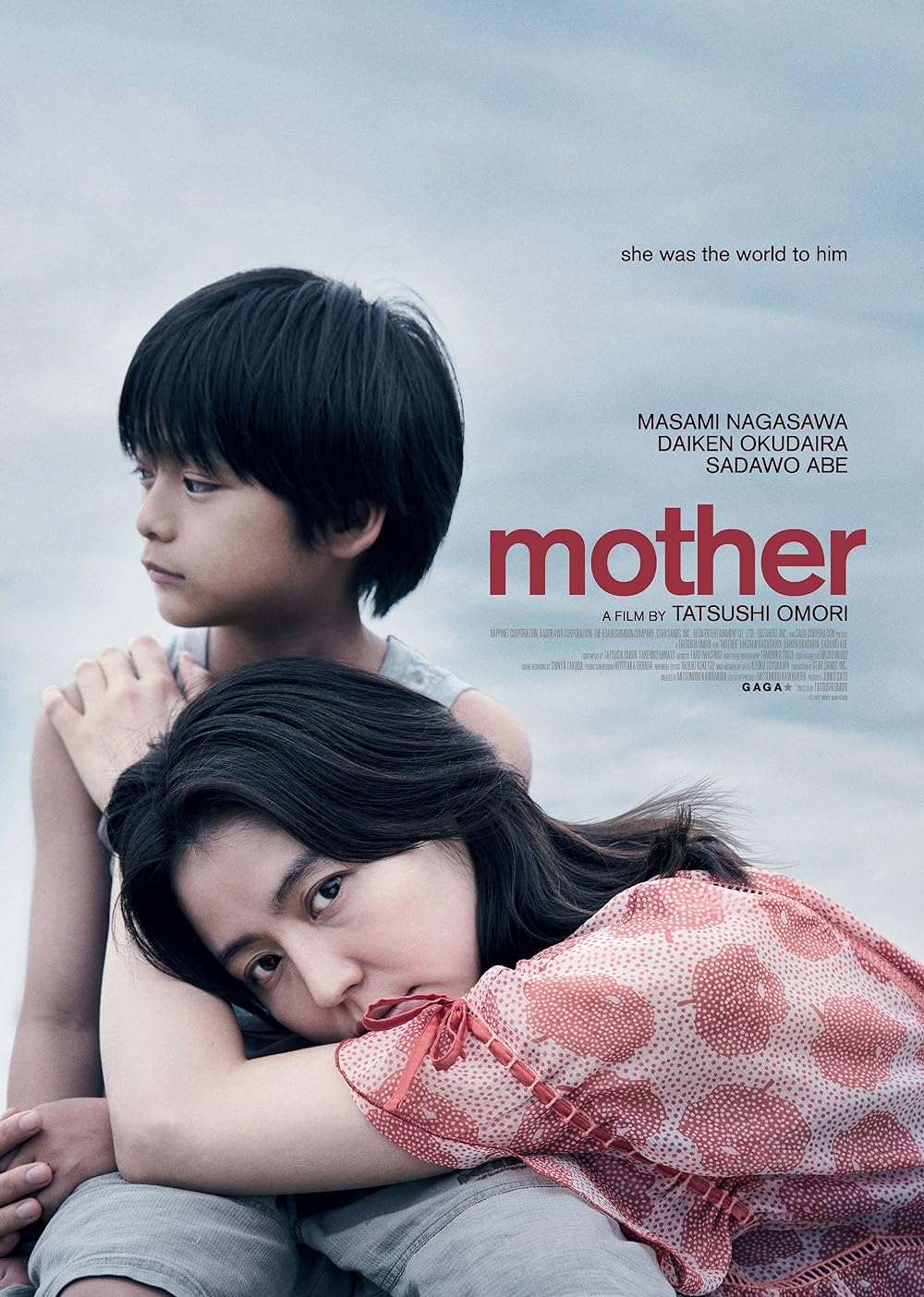 Mother (2020) - IMDb